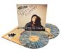 Bruce Dickinson: More Balls To Picasso (White & Blue Splatter Vinyl), LP,LP