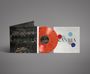 Shye Ben Tzur, Jonny Greenwood & The Rajasthan Express: Ranjha (Red & Coral Splatter Vinyl), LP