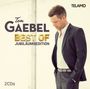 Tom Gaebel: Best Of (Jubiläumsedition), CD,CD