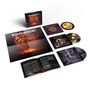 Kamelot: Ascension (1995 - 1998) (Deluxe Boxset), CD,CD,CD
