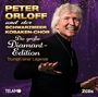 Peter Orloff & Der Schwarzmeer Kosaken Chor: Die große Diamant-Edition: Triumph einer Legende, CD,CD