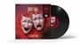 Mötley Crüe: Theatre Of Pain (40th Anniversary), LP