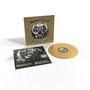 Motörhead: The Manticore Tapes (Limited Edition) (Gold Vinyl) (in Deutschland & Österreich exklusiv für jpc!), LP