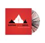 Sleeping With Sirens: With Ears to See, and Eyes to Hear (Bone with Red/Black Splatter Vinyl), LP