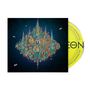 Dance Gavin Dance: Pantheon, CD