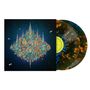 Dance Gavin Dance: Pantheon (Splatter Vinyl), LP,LP