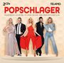 : Popschlager, CD,CD
