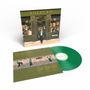 Olly Murs: Knees Up (Transparent Green Vinyl), LP