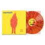 Mammoth: The End (Specialist Version) (Orange/Red Splatter Vinyl), LP