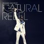 Richard Ashcroft: Natural Rebel (Blue Vinyl), LP