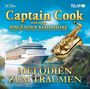 Captain Cook & Seine Singenden Saxophone: Das Beste, CD,CD