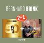 Bernhard Brink: 2 in 1, CD,CD