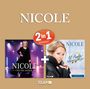 Nicole: 2 in 1 Vol.3, CD,CD