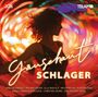 : Gänsehautschlager, CD,CD