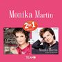 Monika Martin: 2 in 1 Vol.2, CD,CD