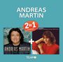 Andreas Martin: 2 in 1 Vol.2, CD,CD