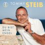Tommy Steib: Du bist mein Engel, CD