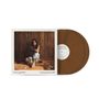 Lanie Gardner: Faded Polaroids (Opaque Brown Vinyl), LP,LP