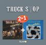 Truck Stop: 2 in 1 Vol. 3, CD,CD