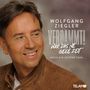Wolfgang Ziegler: Verdammt, war das ne geile Zeit, CD