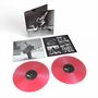 Feeder: The Singles (Transparent Pink Vinyl), LP