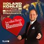 Roland Kohler: Aus vollem Herzen Blasmusik, CD