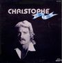Christophe: Les Mots Bleus, LP