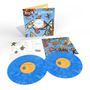 Fools Garden: Dish Of The Day (30th Anniversary) (Deluxe Edition) (remastered) (Blue & White Marble Vinyl), LP,LP
