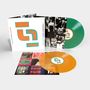 Thompson Twins: Industry & Seduction: A Thompson Twins Collection (Remaster) (Transparent Green & Orange Vinyl), LP,LP