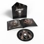 Venom: Into Oblivion, CD