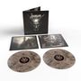 Venom: Into Oblivion (Clear & Black Smoke Vinyl), LP