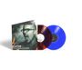 Curse: Feuerwasser (25th Anniversary Edition) (180g) (Limited Edition) (Red & Blue Transparent Vinyl), LP,LP