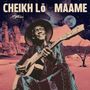 Cheikh Lô: Maame, CD