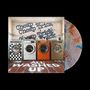 Cheap Trick: All Washed Up (Specialist Exclusive Edition) (Clear with Orange & Blue Marble Vinyl), LP