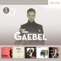 Tom Gaebel: Kult Album Klassiker, CD,CD,CD,CD,CD
