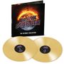 Black Sabbath: The Ultimate Collection (Gold Vinyl) (Limited Edition), LP,LP