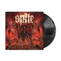 Spite: New World Killer (Black Marble Vinyl), LP