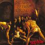 Skid Row (US-Hard Rock): Slave To The Grind (Black Vinyl), LP,LP