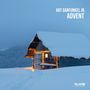 Art Garfunkel Jr.: Advent, CD