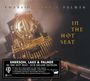 Emerson, Lake & Palmer: In The Hot Seat, CD