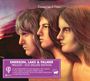 Emerson, Lake & Palmer: Trilogy, CD