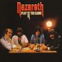 Nazareth: Play 'n' The Game, CD