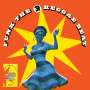 Funk The Reggae Beat: Trojan Records, LP