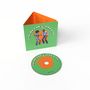 Reggae & Ska Sampler: Living For The City: Soul Reggae Classics (Trojan Records), CD
