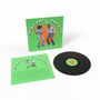 Reggae & Ska Sampler: Living For The City: Soul Reggae Classics (Trojan Records), LP