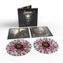 Venom: Into Oblivion (Limited Edition) (Clear, Red & Black Splatter Vinyl), LP