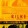 Schönherz & Fleer: Rilke Projekt: In meinem wilden Herzen, CD