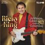 Ricky King: Jubiläumsedition zum 80. Geburtstag, CD