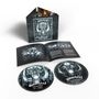Motörhead: Kiss Of Death (20th Anniversary Edition), CD