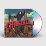 Chaka Khan: Chakzilla, CD